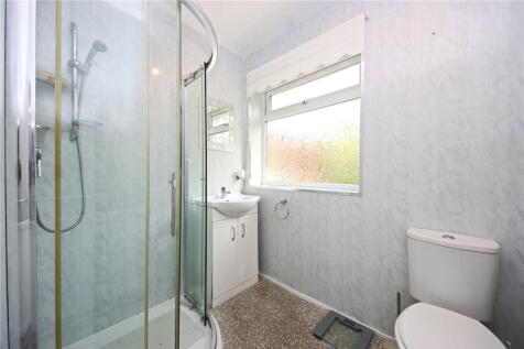 Shower Room/Wc