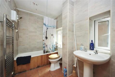 Bathroom/Wc