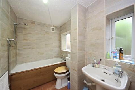 Bathroom/Wc