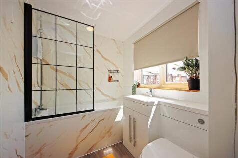 Bathroom/Wc