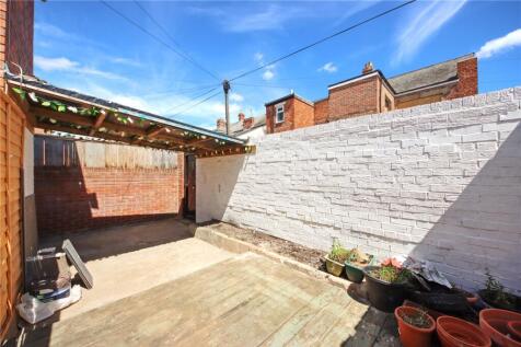 Rear Yard