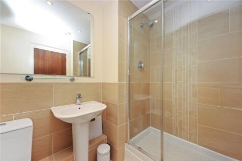 Shower Room/Wc