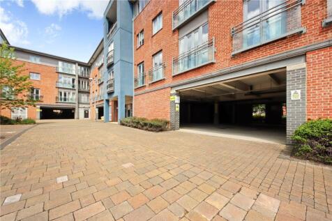 Garage Parking