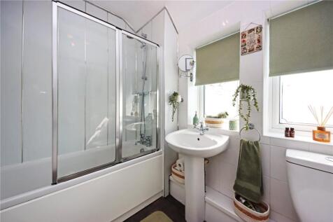 Bathroom/Wc