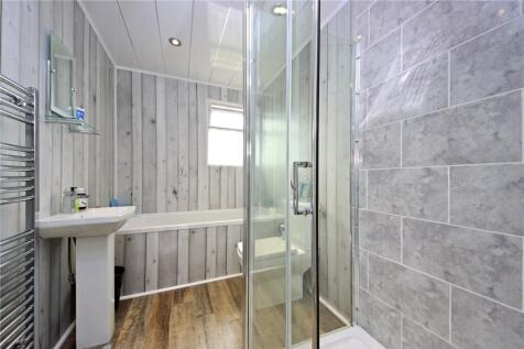 Shower Room/Wc