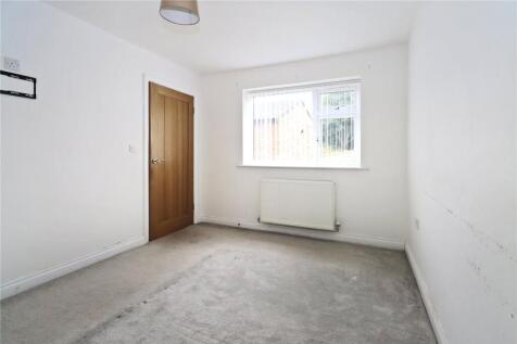 Reception/Bedroom