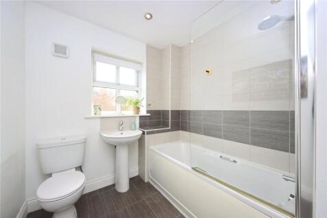 Bathroom/Wc