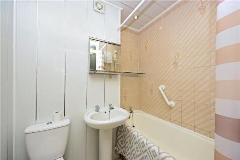 Bathroom/Wc