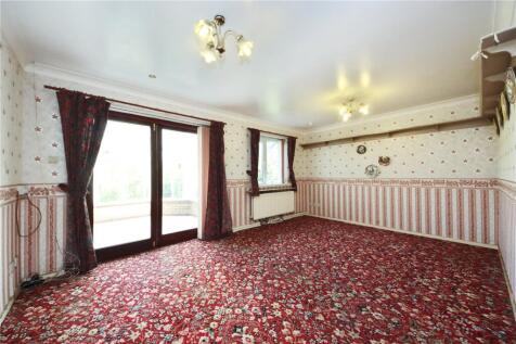 Lounge / Diner