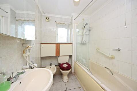 Bathroom/Wc