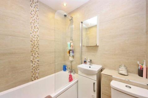 Bathroom/Wc