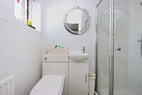 Ensuite Shower Room