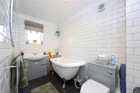 Bathroom/Wc