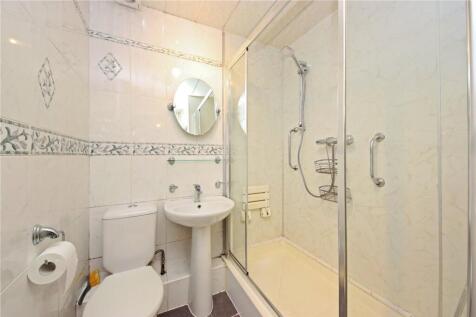 Shower Room/WC