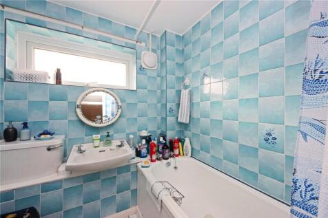 Bathroom/Wc