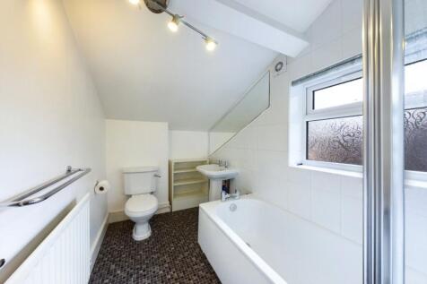 Bathroom/WC