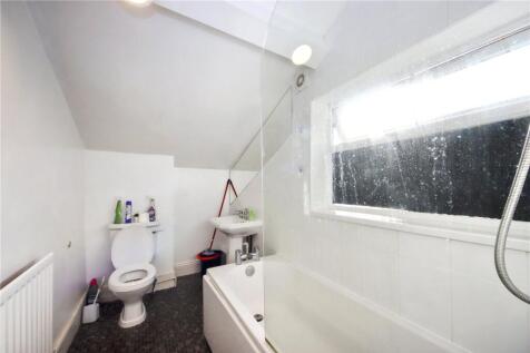 Bathroom/Wc