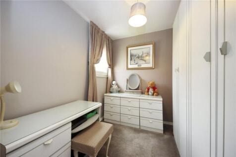 Dressing Room