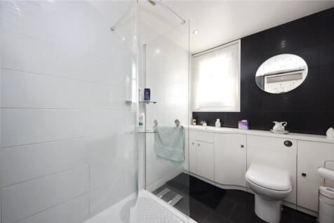 Shower Room/Wc