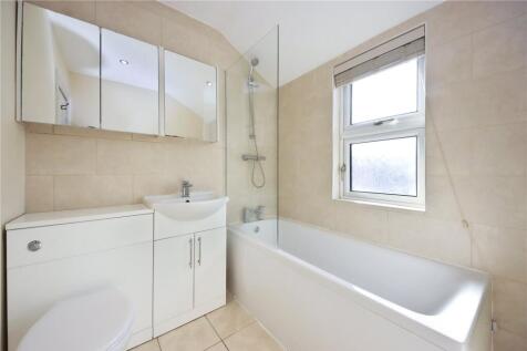 Bathroom/Wc