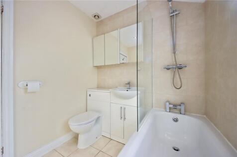 Bathroom/Wc