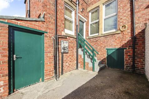 Rear Yard