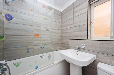 Bathroom/Wc