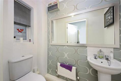 Ground Floor Wc