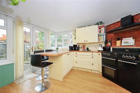 Breakfasting Kitchen