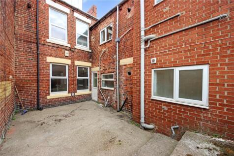 Rear Yard