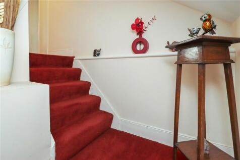 2nd Floor Landing