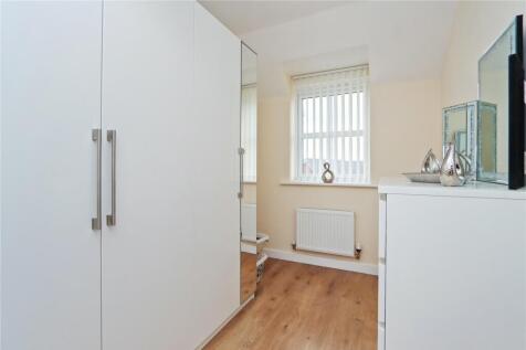 Bedroom 3 Pic 1