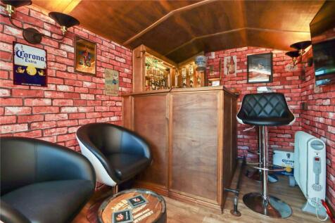 Bar Internal