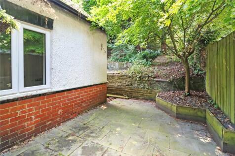 Side Patio