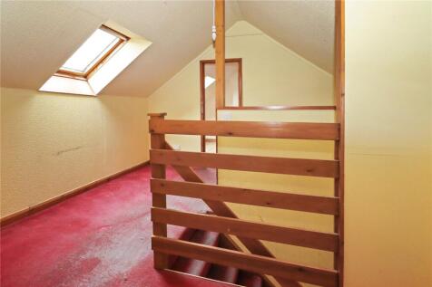 Loft Room