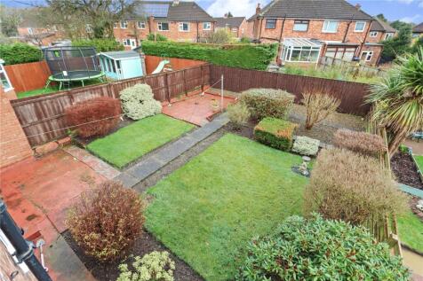 Garden From Above