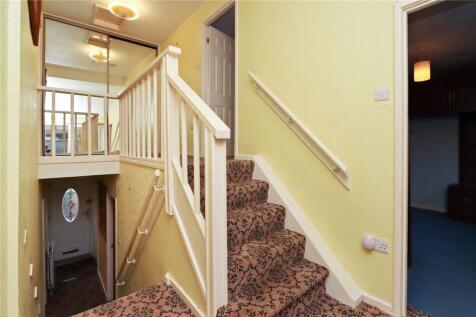 Landing/Stairs