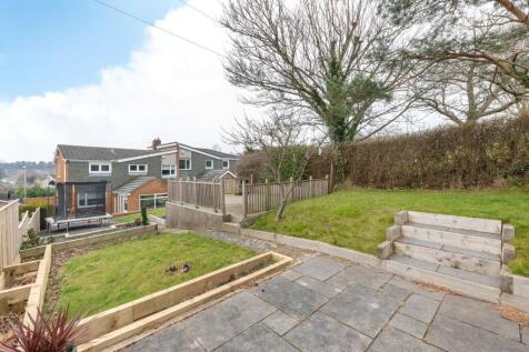 Garden / Rear View