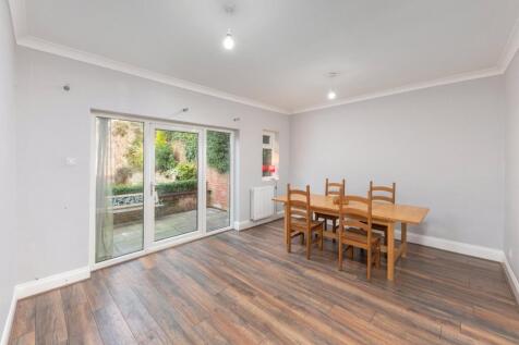 Dining/Drawing Room