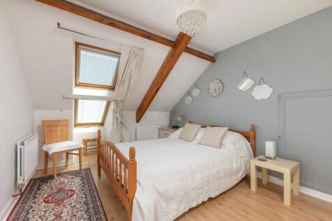 First Floor - Bed 3