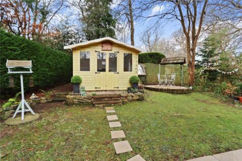 Garden/Summerhouse