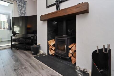 Wood Burner