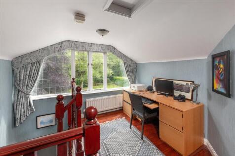 Landing / Office