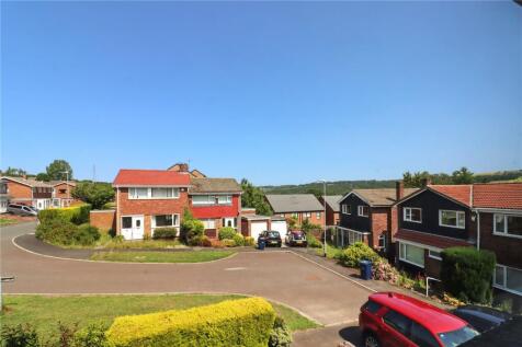 View From Bedroom