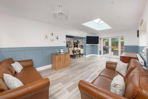 Lounge Area