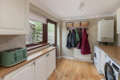 Utility Area