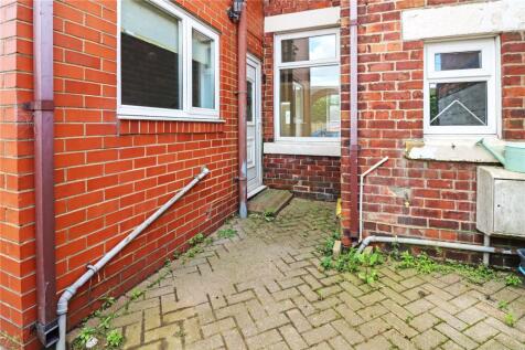 Rear Yard