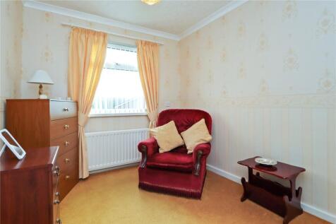 Bedroom 2 Pic 1