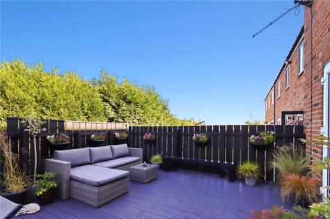 Decking Offer