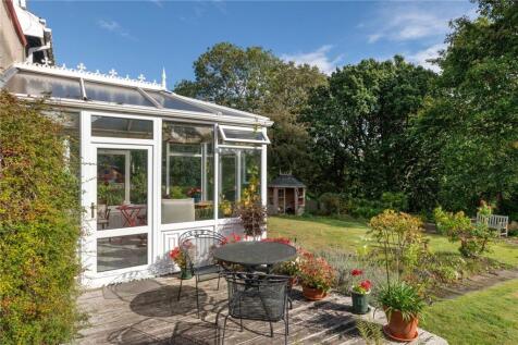 Patio/Garden